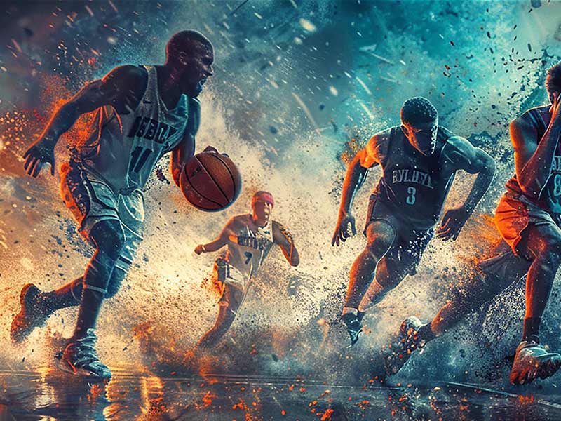 大史：约基奇就不喜欢篮球，奈何实力太强了！杜兰特是打球有瘾！