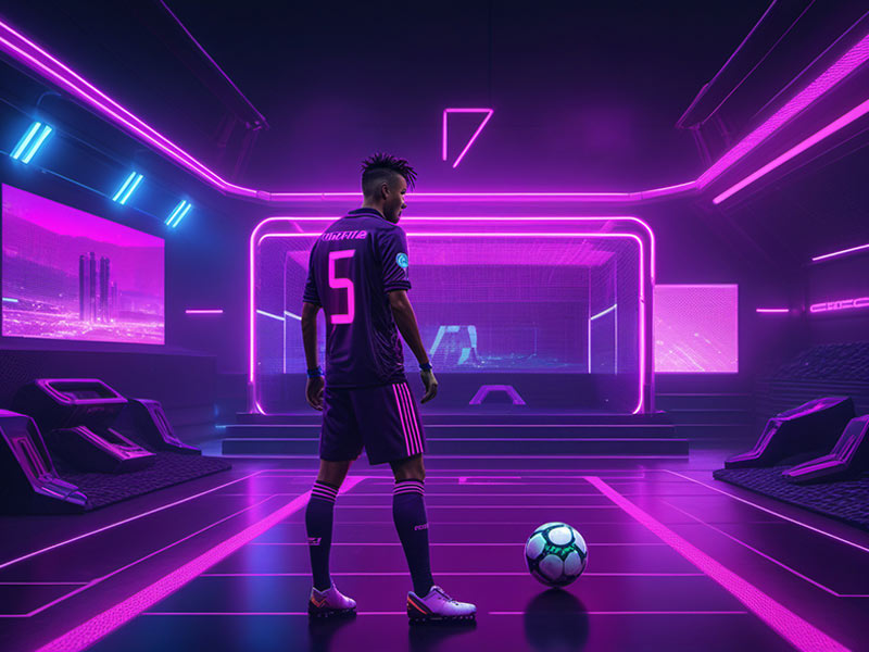 国外球迷：特罗萨德和主裁应该做个DNA测试😺